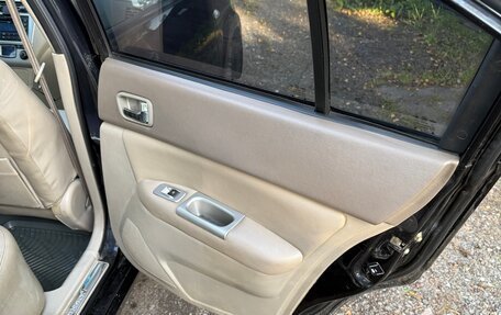 Chery Fora (A21), 2007 год, 220 000 рублей, 20 фотография