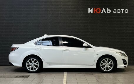 Mazda 6, 2011 год, 980 000 рублей, 4 фотография