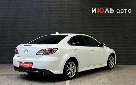 Mazda 6, 2011 год, 980 000 рублей, 5 фотография