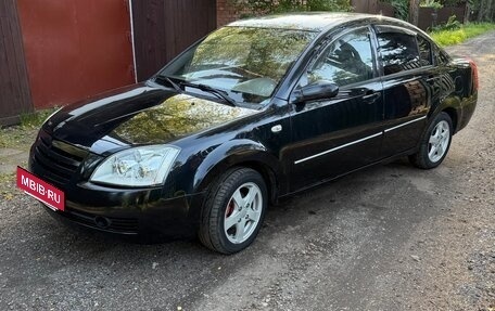 Chery Fora (A21), 2007 год, 220 000 рублей, 2 фотография