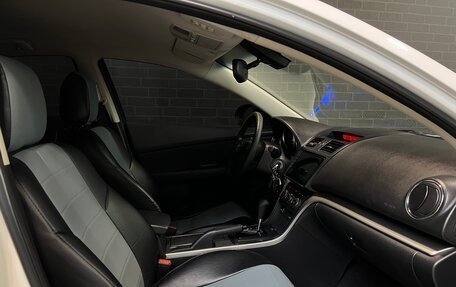 Mazda 6, 2011 год, 980 000 рублей, 9 фотография