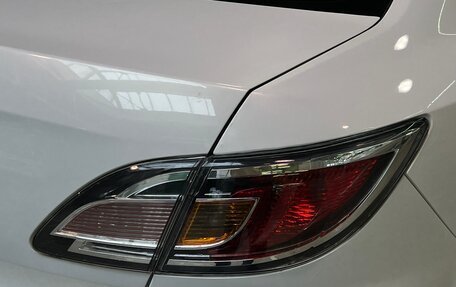 Mazda 6, 2011 год, 980 000 рублей, 7 фотография