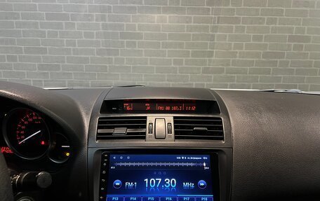 Mazda 6, 2011 год, 980 000 рублей, 11 фотография