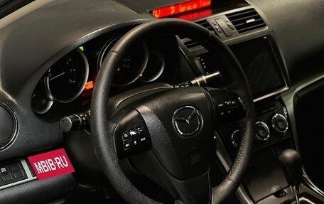 Mazda 6, 2011 год, 980 000 рублей, 8 фотография