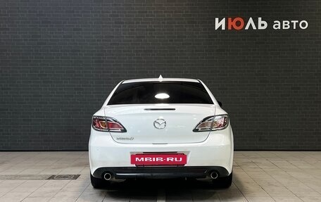 Mazda 6, 2011 год, 980 000 рублей, 6 фотография