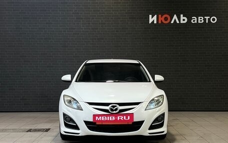 Mazda 6, 2011 год, 980 000 рублей, 2 фотография