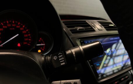 Mazda 6, 2011 год, 980 000 рублей, 18 фотография