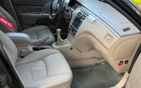 Chery Fora (A21), 2007 год, 220 000 рублей, 18 фотография