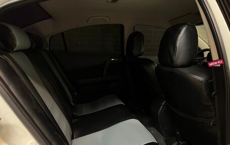 Mazda 6, 2011 год, 980 000 рублей, 10 фотография