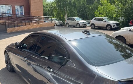 BMW 3 серия, 2012 год, 2 200 000 рублей, 2 фотография