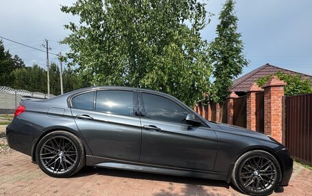 BMW 3 серия, 2012 год, 2 200 000 рублей, 6 фотография