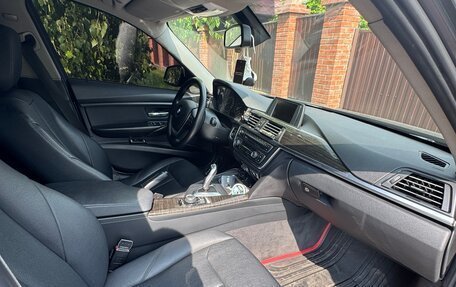 BMW 3 серия, 2012 год, 2 200 000 рублей, 11 фотография