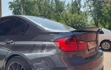 BMW 3 серия, 2012 год, 2 200 000 рублей, 3 фотография