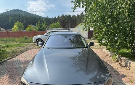 BMW 3 серия, 2012 год, 2 200 000 рублей, 10 фотография