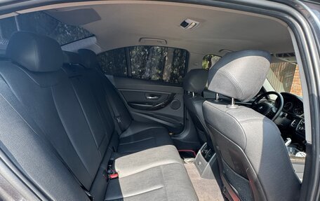 BMW 3 серия, 2012 год, 2 200 000 рублей, 13 фотография