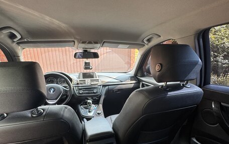 BMW 3 серия, 2012 год, 2 200 000 рублей, 15 фотография