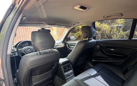 BMW 3 серия, 2012 год, 2 200 000 рублей, 16 фотография