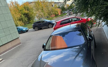 BMW 3 серия, 2012 год, 2 200 000 рублей, 19 фотография