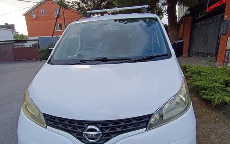Nissan NV200, 2012 год, 1 200 000 рублей, 3 фотография