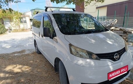 Nissan NV200, 2012 год, 1 200 000 рублей, 5 фотография