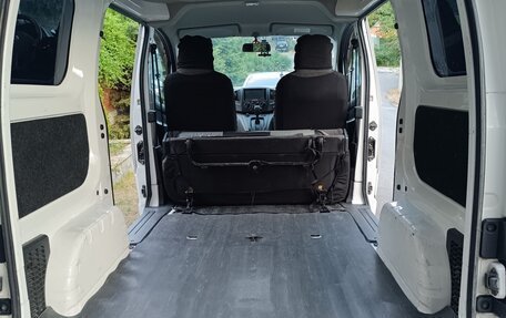 Nissan NV200, 2012 год, 1 200 000 рублей, 9 фотография