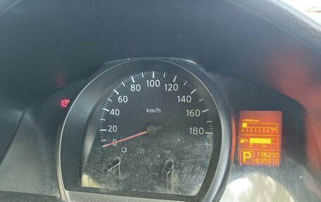Nissan NV200, 2012 год, 1 200 000 рублей, 12 фотография