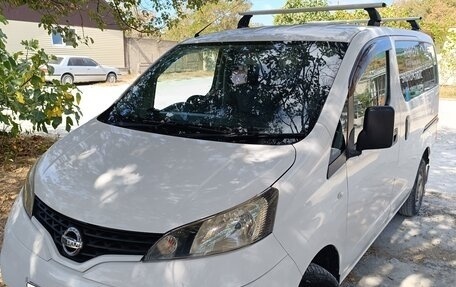 Nissan NV200, 2012 год, 1 200 000 рублей, 6 фотография