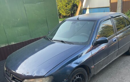 Peugeot 406 I, 1997 год, 120 000 рублей, 4 фотография