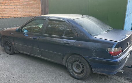 Peugeot 406 I, 1997 год, 120 000 рублей, 3 фотография