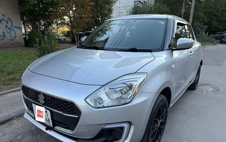 Suzuki Swift V, 2020 год, 1 600 000 рублей, 5 фотография