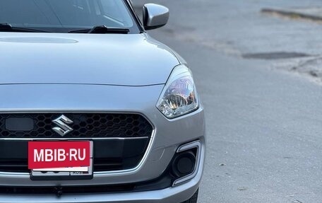 Suzuki Swift V, 2020 год, 1 600 000 рублей, 2 фотография