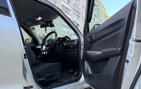 Suzuki Swift V, 2020 год, 1 600 000 рублей, 19 фотография
