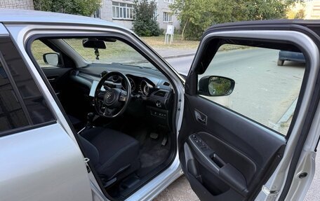 Suzuki Swift V, 2020 год, 1 600 000 рублей, 20 фотография