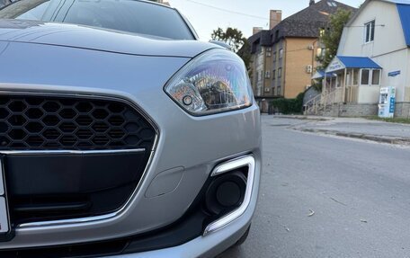 Suzuki Swift V, 2020 год, 1 600 000 рублей, 30 фотография