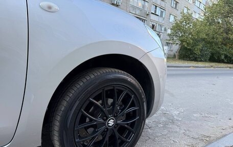 Suzuki Swift V, 2020 год, 1 600 000 рублей, 40 фотография