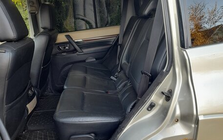 Mitsubishi Pajero IV, 2008 год, 1 100 000 рублей, 4 фотография