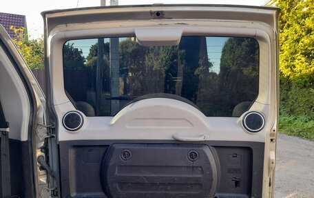 Mitsubishi Pajero IV, 2008 год, 1 100 000 рублей, 16 фотография