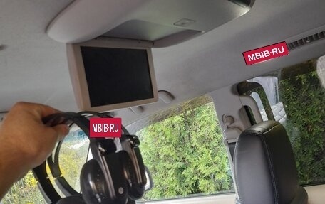 Mitsubishi Pajero IV, 2008 год, 1 100 000 рублей, 9 фотография