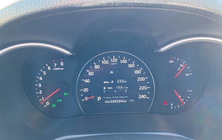 KIA Sorento II рестайлинг, 2012 год, 1 650 000 рублей, 11 фотография