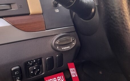 Mitsubishi Pajero IV, 2008 год, 1 100 000 рублей, 19 фотография