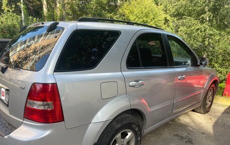 KIA Sorento IV, 2007 год, 750 000 рублей, 2 фотография