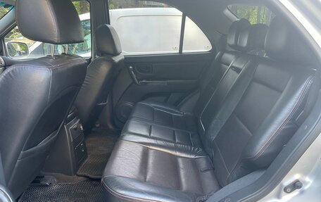 KIA Sorento IV, 2007 год, 750 000 рублей, 8 фотография