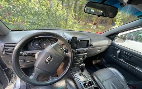 KIA Sorento IV, 2007 год, 750 000 рублей, 6 фотография