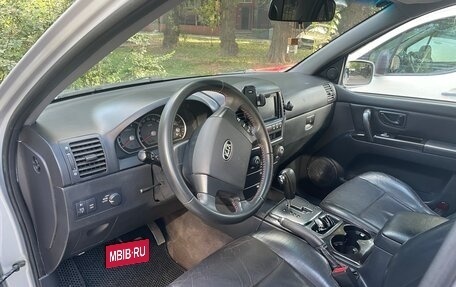 KIA Sorento IV, 2007 год, 750 000 рублей, 5 фотография