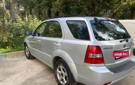 KIA Sorento IV, 2007 год, 750 000 рублей, 3 фотография