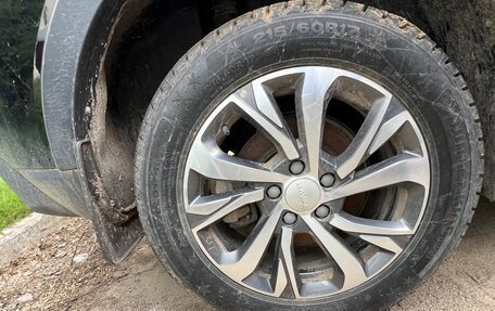 Haval Jolion, 2024 год, 2 129 540 рублей, 8 фотография