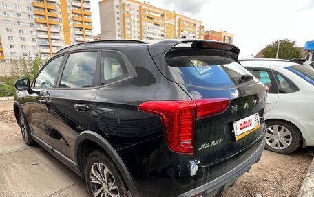 Haval Jolion, 2024 год, 2 129 540 рублей, 3 фотография