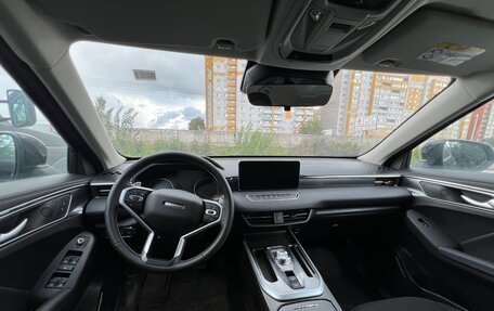Haval Jolion, 2024 год, 2 129 540 рублей, 4 фотография