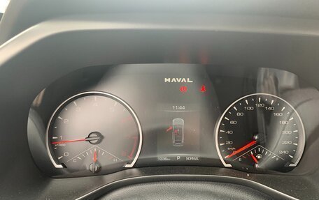 Haval Jolion, 2024 год, 2 129 540 рублей, 6 фотография