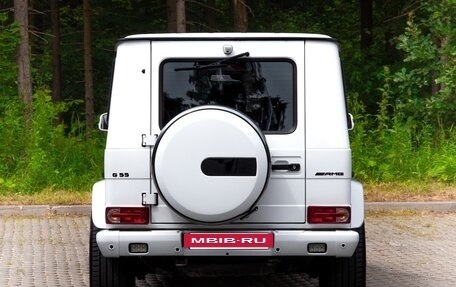 Mercedes-Benz G-Класс AMG, 2004 год, 2 650 000 рублей, 6 фотография